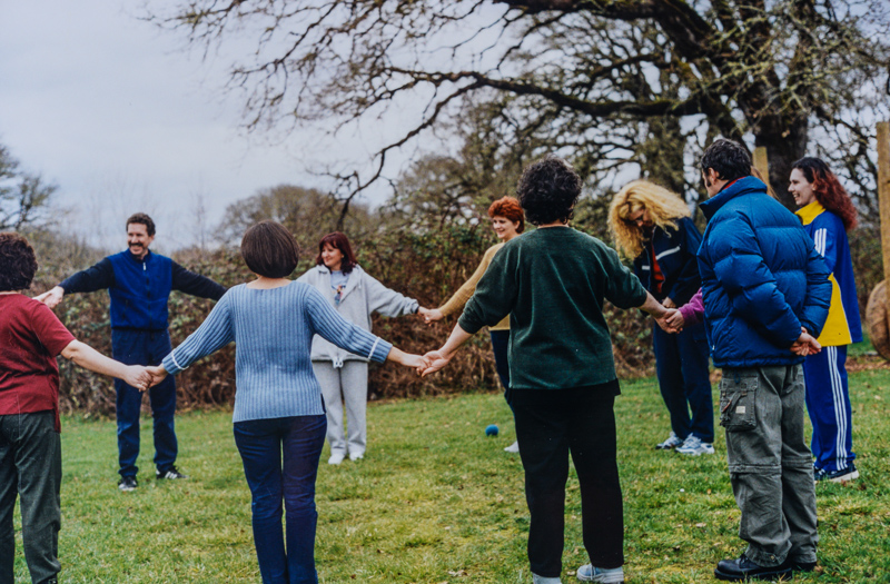 Macedonian Domestic Violence Prevention Project