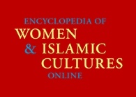 Encyclopaedia of Women and Islamic Cultures (EWIC)