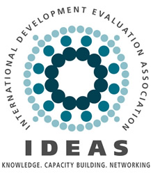 International Development Evaluation Association (IDEA)