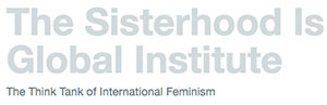 Sisterhood is Global International (SIGI)